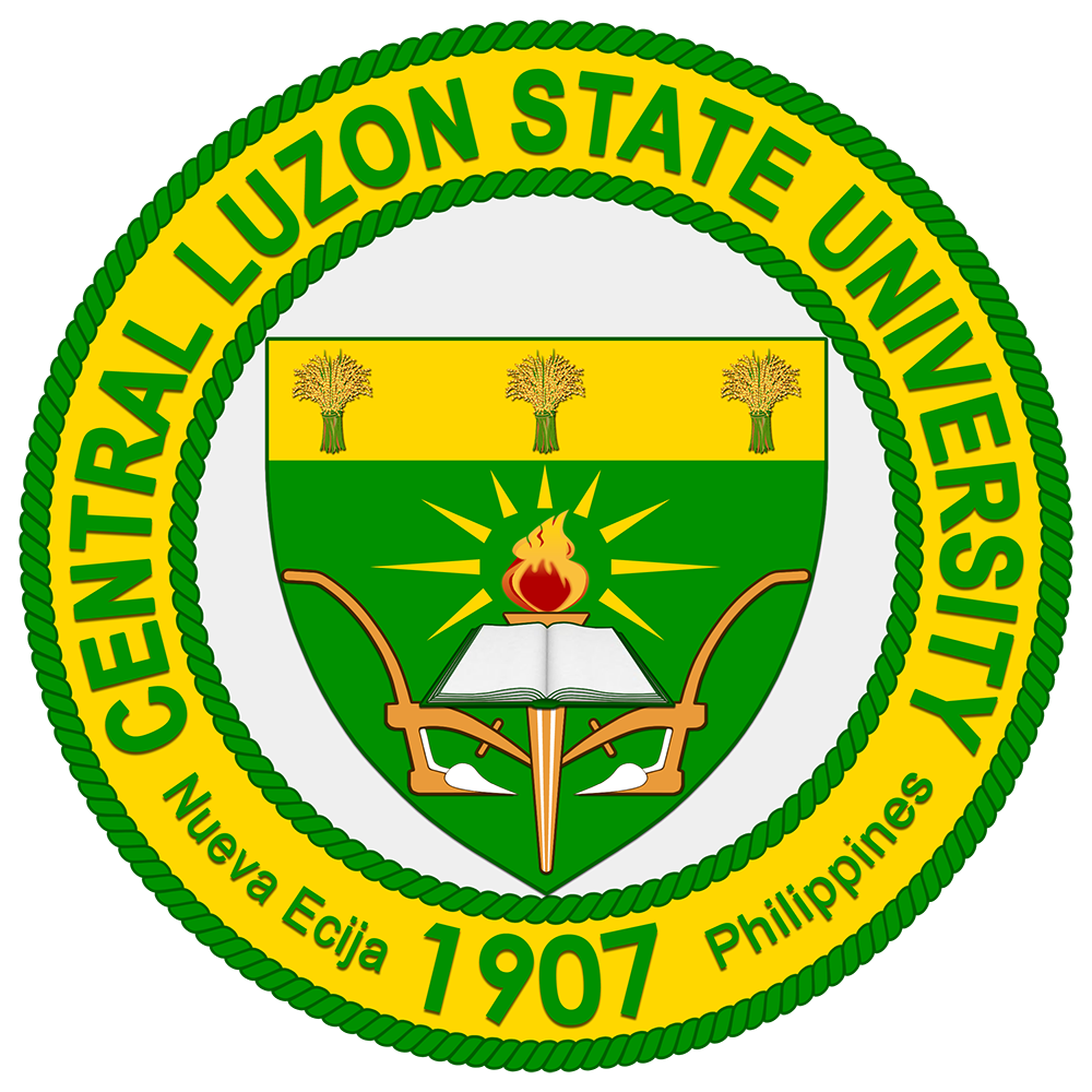 CLSU Logo